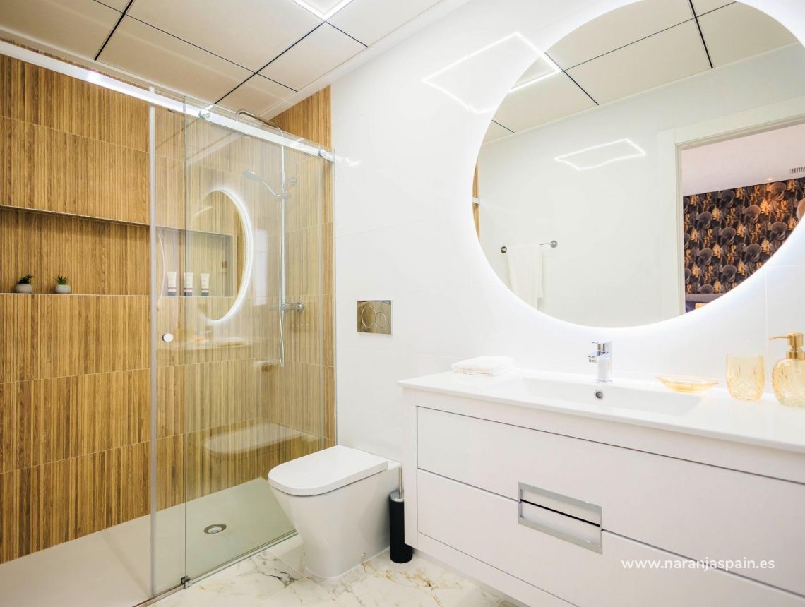 Obra Nueva - Villa - Pilar de la Horadada - Lo Romero Golf