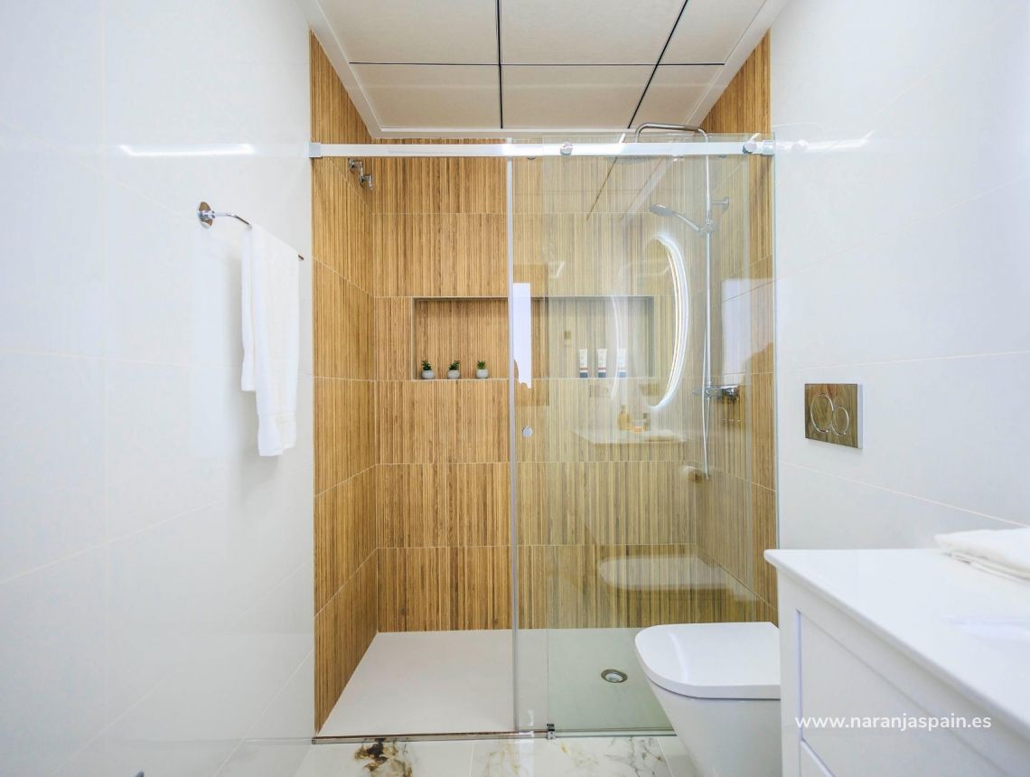 Obra Nueva - Villa - Pilar de la Horadada - Lo Romero Golf