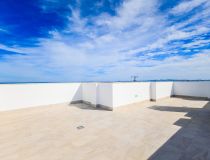 Obra Nueva - Villa - Pilar de la Horadada - Lo Romero Golf