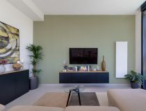 Obra Nueva - Villa - Pilar de la Horadada - Lo Romero Golf