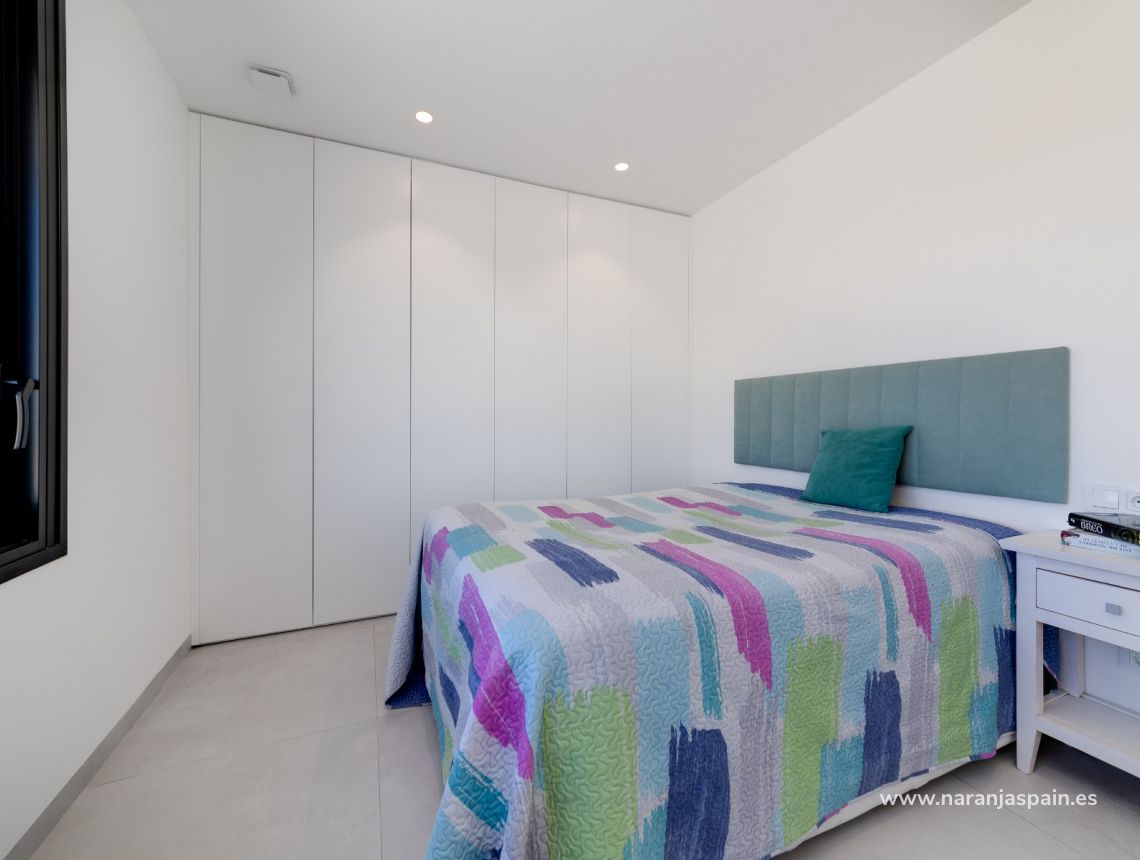 Obra Nueva - Villa - Pilar de la Horadada - Lo Romero Golf