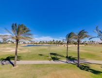 Obra Nueva - Villa - Pilar de la Horadada - Lo Romero Golf