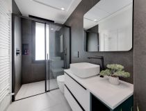 Obra Nueva - Villa - Pilar de la Horadada - Lo Romero Golf