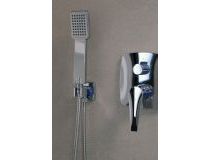 Obra Nueva - Villa - Pilar de la Horadada - parque Andromeda