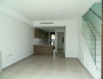 Obra Nueva - Villa - Pilar de la Horadada - parque Andromeda