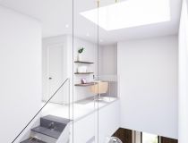 Obra Nueva - Villa - Pilar de la Horadada - parques de Andromeda