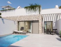 Obra Nueva - Villa - Pilar de la Horadada - Pilar De La Horadada