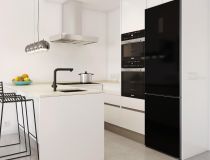 Obra Nueva - Villa - Pilar de la Horadada - Pilar De La Horadada