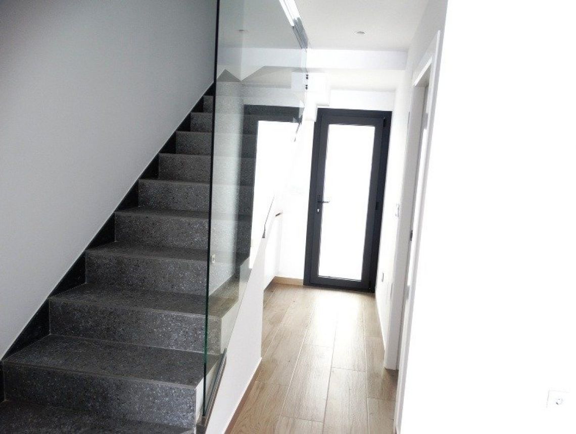 Obra Nueva - Villa - Pilar de la Horadada - Pilar De La Horadada