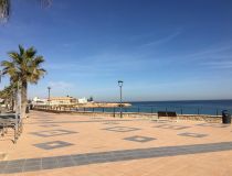 Obra Nueva - Villa - Pilar de la Horadada - Pilar De La Horadada