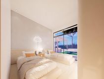 Obra Nueva - Villa - Pilar de la Horadada - Pinar De Campoverde