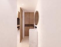 Obra Nueva - Villa - Pilar de la Horadada - Pinar De Campoverde