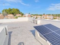 Obra Nueva - Villa - Pilar de la Horadada - Pinar De Campoverde