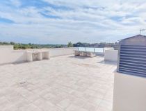 Obra Nueva - Villa - Pilar de la Horadada - Pinar De Campoverde