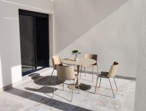 Obra Nueva - Villa - Pilar de la Horadada - Pinar De Campoverde