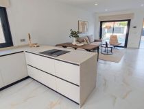 Obra Nueva - Villa - Pilar de la Horadada - Pinar De Campoverde