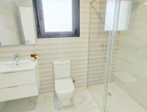 Obra Nueva - Villa - Pilar de la Horadada - Pinar De Campoverde