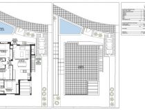 Obra Nueva - Villa - Pilar de la Horadada - Pinar De Campoverde