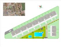 Obra Nueva - Villa - Pilar de la Horadada - pueblo