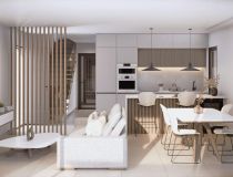 Obra Nueva - Villa - Pilar de la Horadada - pueblo