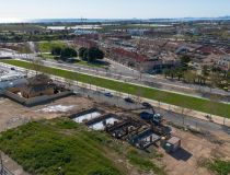 Obra Nueva - Villa - Pilar de la Horadada - pueblo