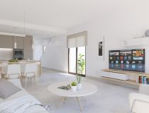 Obra Nueva - Villa - Pilar de la Horadada - Riomar