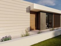 Obra Nueva - Villa - Pilar de la Horadada - Roda Golf