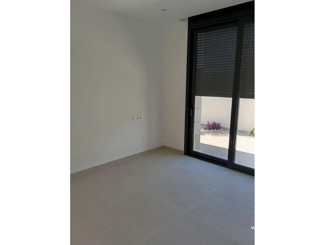 Obra Nueva - Villa - Pilar de la Horadada - Roda Golf