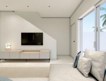 Obra Nueva - Villa - Pilar de la Horadada - Torre De La Horadada