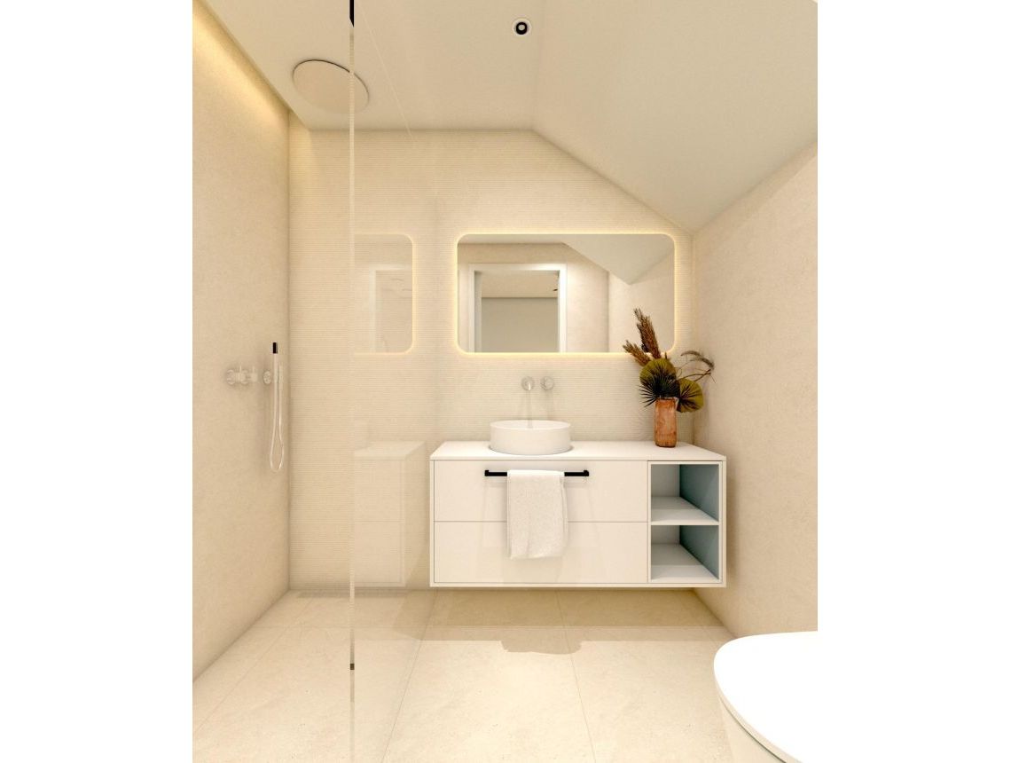 Obra Nueva - Villa - Pilar de la Horadada - Torre De La Horadada