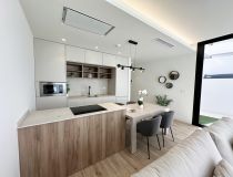 Obra Nueva - Villa - Pilar de la Horadada - Torre De La Horadada