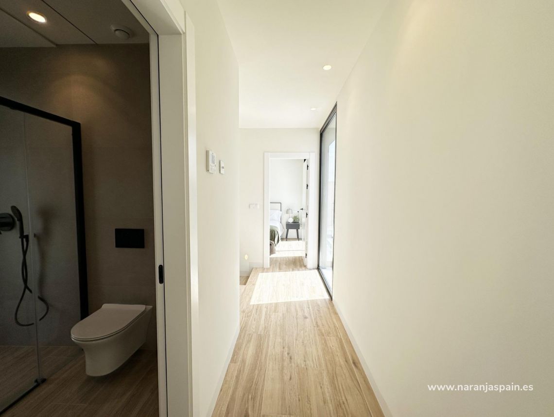 Obra Nueva - Villa - Pilar de la Horadada - Torre De La Horadada