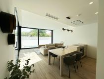 Obra Nueva - Villa - Pilar de la Horadada - Torre De La Horadada