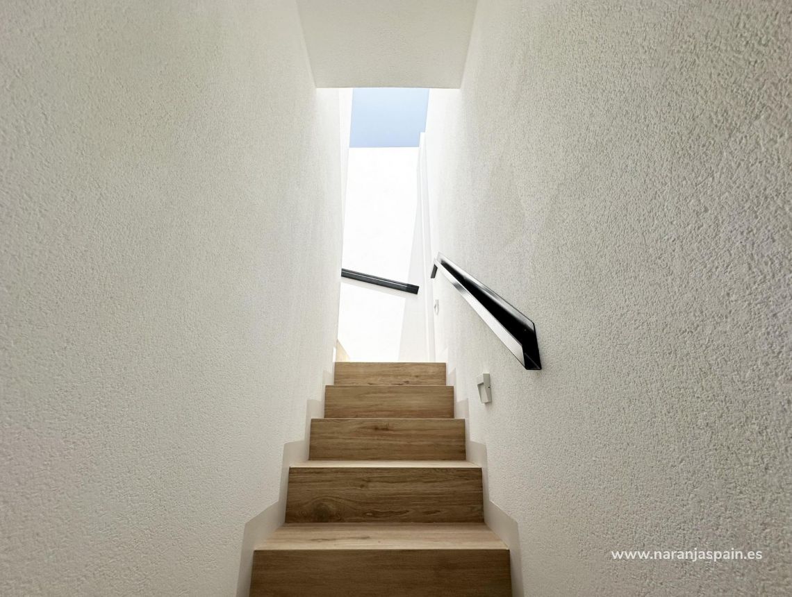 Obra Nueva - Villa - Pilar de la Horadada - Torre De La Horadada