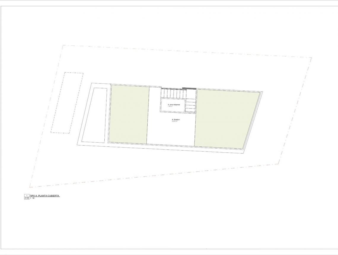 Obra Nueva - Villa - Pilar de la Horadada - Torre De La Horadada
