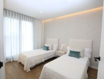 Obra Nueva - Villa - Pilar de la Horadada