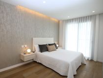 Obra Nueva - Villa - Pilar de la Horadada