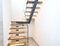 Obra Nueva - Villa - Pilar de la Horadada