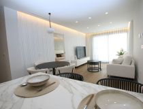 Obra Nueva - Villa - Pilar de la Horadada