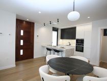 Obra Nueva - Villa - Pilar de la Horadada