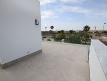 Obra Nueva - Villa - Pilar de la Horadada