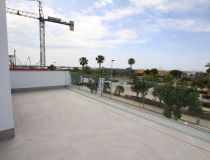 Obra Nueva - Villa - Pilar de la Horadada