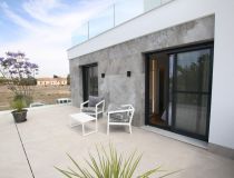 Obra Nueva - Villa - Pilar de la Horadada