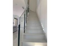 Obra Nueva - Villa - Pinoso - Camino Del Prado