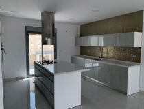 Obra Nueva - Villa - Pinoso - Camino Del Prado