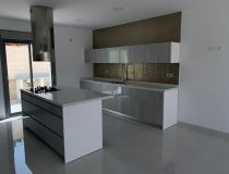 Obra Nueva - Villa - Pinoso - Camino Del Prado