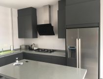 Obra Nueva - Villa - Pinoso - Camino Del Prado