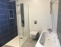 Obra Nueva - Villa - Pinoso - Camino Del Prado