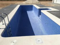 Obra Nueva - Villa - Pinoso - Camino Del Prado