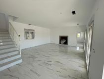 Obra Nueva - Villa - Pinoso - Camino Del Prado